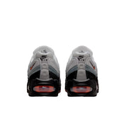 Nike Air Max 95 OG White / Bright Mandarin  HM4740-101 Men's