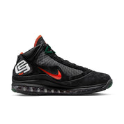 Nike LeBronFAMU DX8554-001 Sneakers Men's Black Basketball Shoes LIQ1130