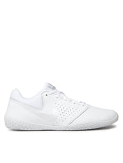 Women's Sideline Iv Cheerleading Shoe In White