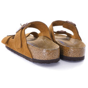 Women's Arizona Bs Sandal In Mink