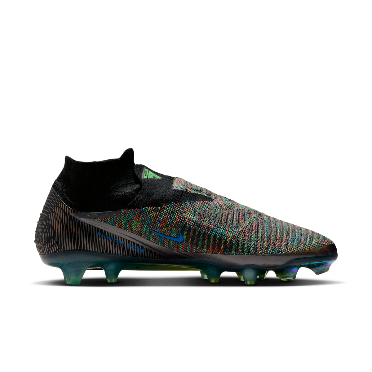 Men's Phantom 6 High Elite "EA SPORTS FC" Firm-Ground Soccer Cleats