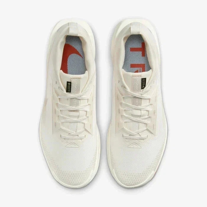 Men's Nike Pegasus Trail FQ0908-100 White GORE-TEX Running Shoes DWA2417