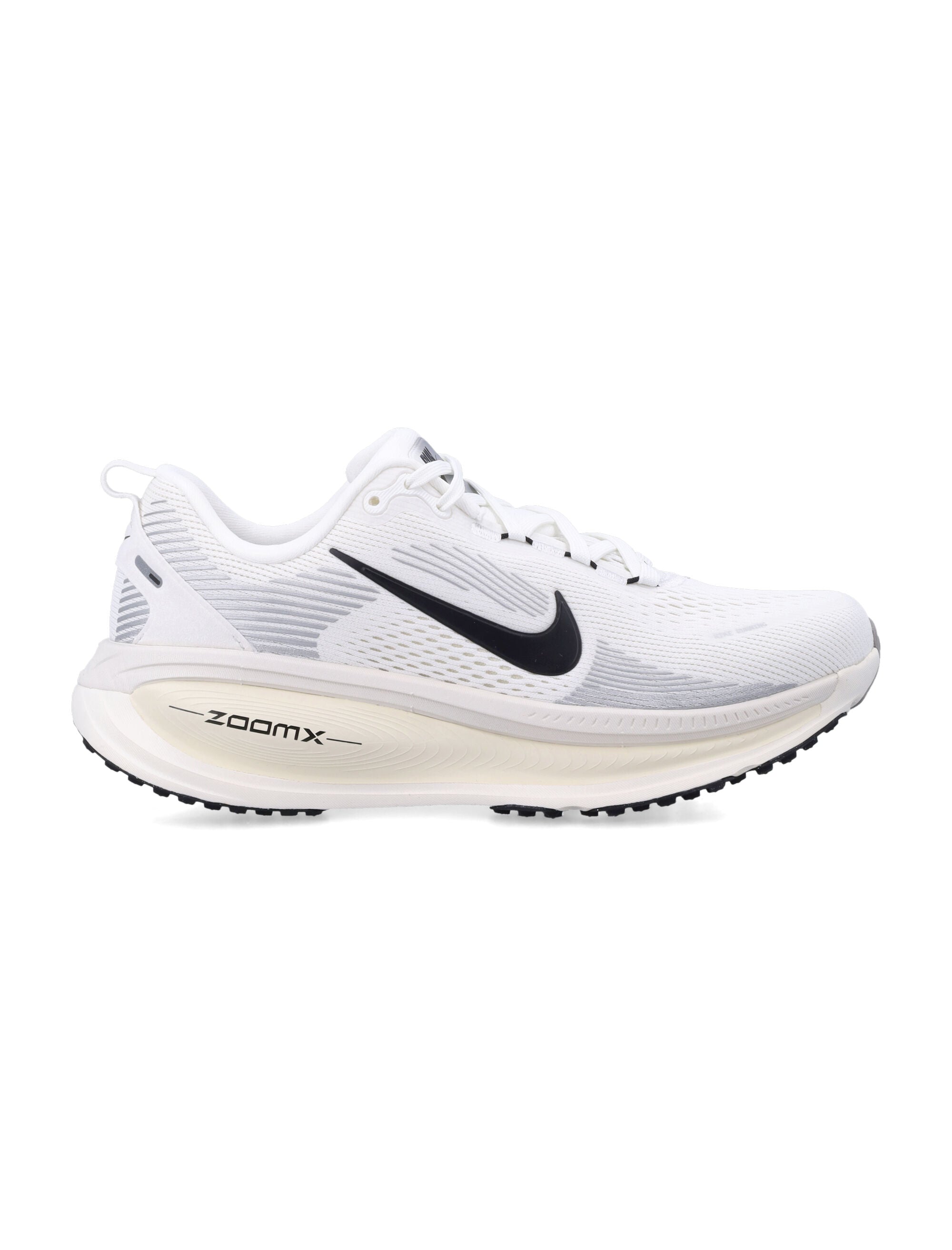 Vomero 18 Technical Mesh Sneakers