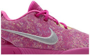 Nike LeBron 21 The World Is Your Oyster