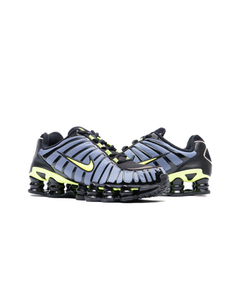 Nike Shox TL Thunderstorm