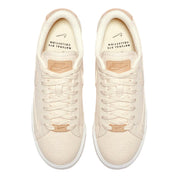 Women's Nike Blazer Low LX Pale Ivory/Pale Ivory AV9371-102