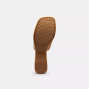 Coach Outlet Phoebe Platform Sandal