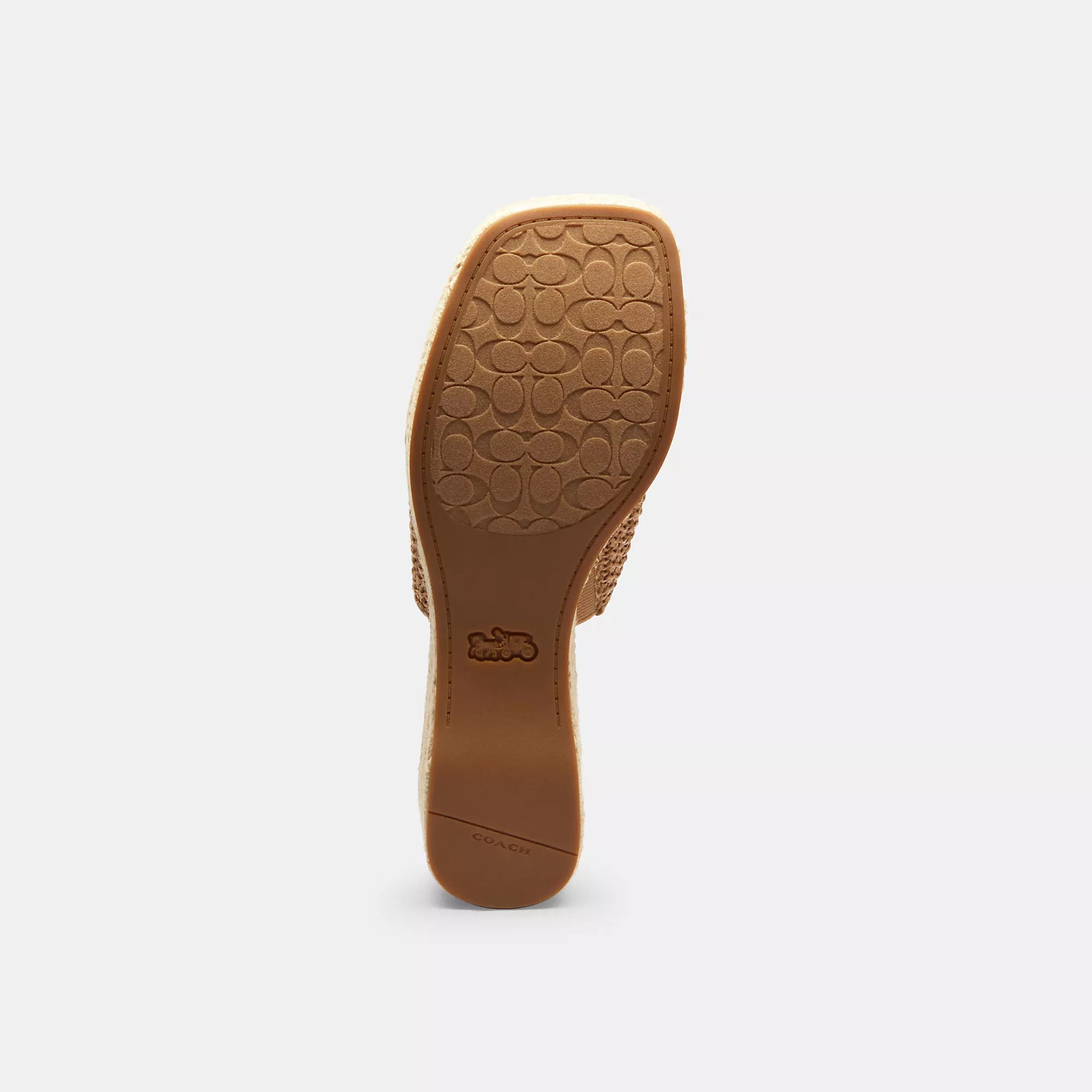 Coach Outlet Phoebe Platform Sandal