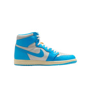 Men's Nike Air Jordan 1 Retro High OG Dark Powder Blue / Dark Powder Blue DZ5485-402