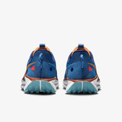 Men's Pegasus Trail 5 Shoes In Blue Void