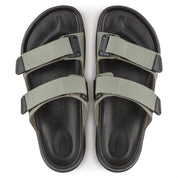 Men's Atacama Birko-Flor Sandals In Futura Khaki