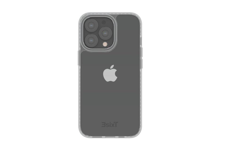 3sixT PureFlex™ Clear MagSafe Case iPhone 13 Pro Max - Clear
