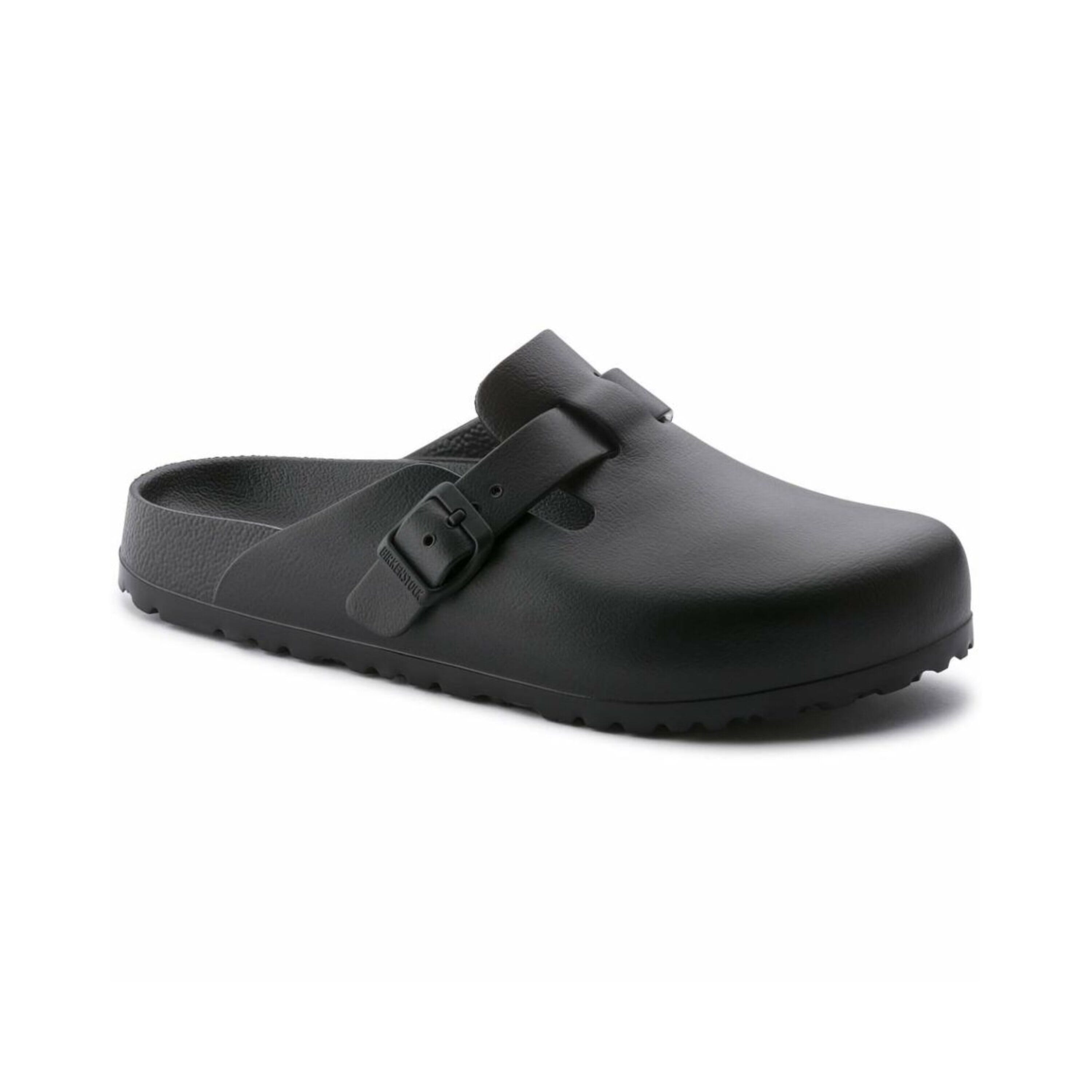 Birkenstock Boston EVA Black  1002314 Women's