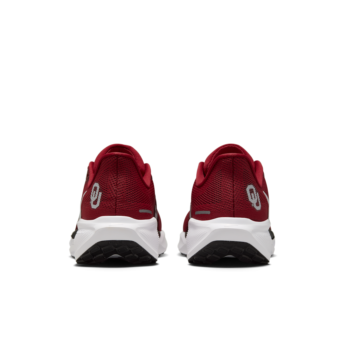 Oklahoma Pegasus 41  Men's College Road Running Shoes
