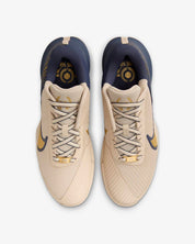 Men's Vapor Pro 2 Premium Shoes In Sanddrift/metallic Gold