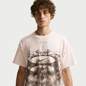 Men's Nike Sportswear Max90 T-Shirt - Chalk