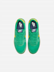 Women's Field General Sneaker In Limes