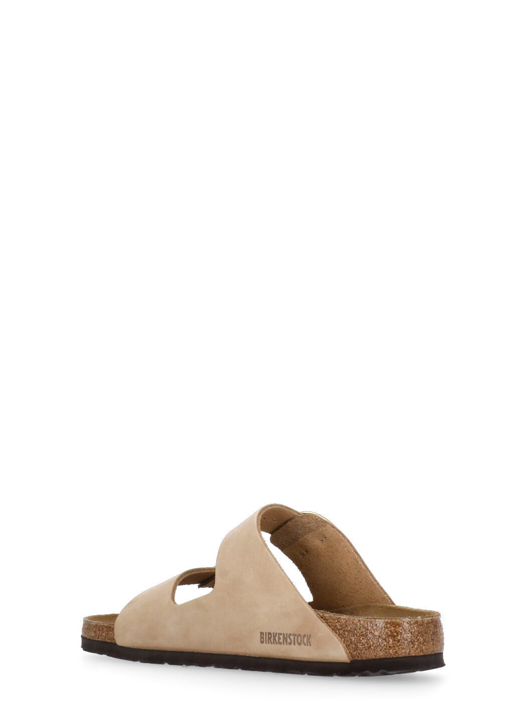 Arizona Big Buckle Sandals
