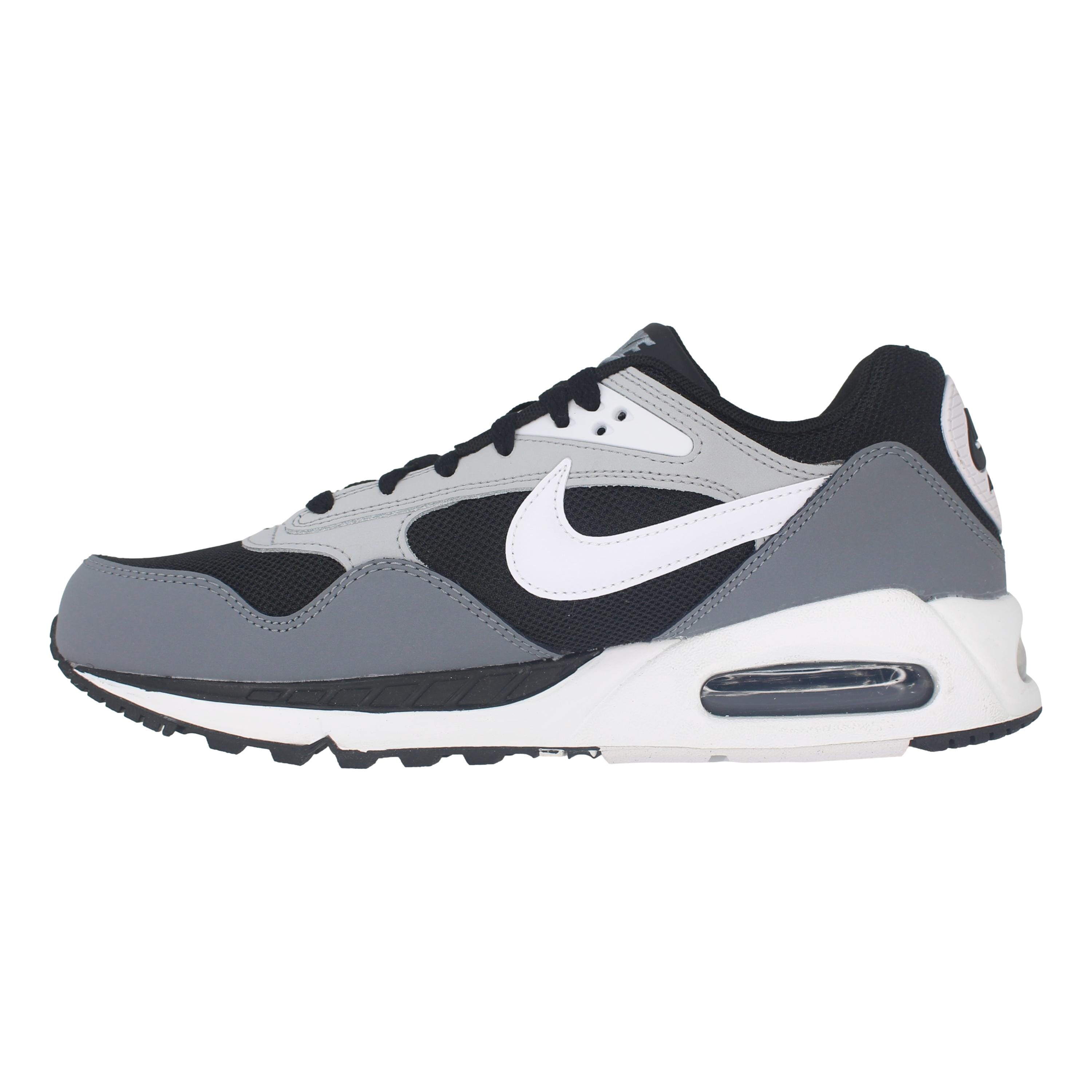 Nike Air Max Correlate Black/White-Cool Grey  511416-011 Men's