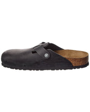 Birkenstock Boston BS Narrow Leather Clog