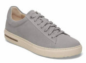 Men's Bend Low Sneaker In Stone Coin