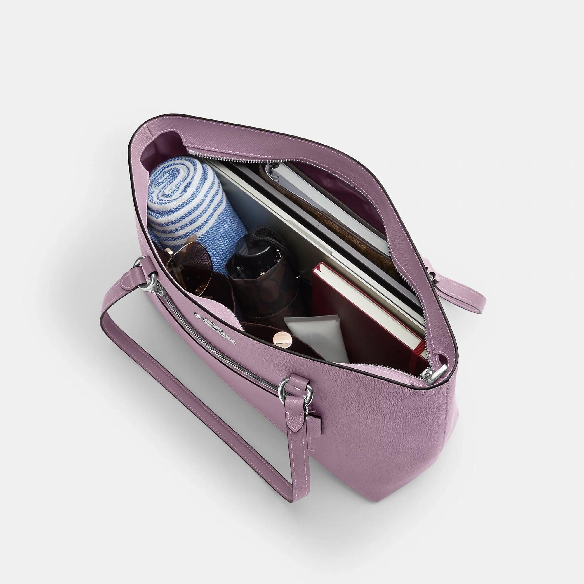 Coach Outlet Station Tote Bag