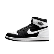Men's Nike Air Jordan 1 Retro High OG Black / White - White DZ5485-010