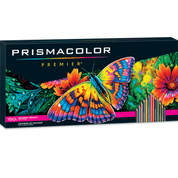 150 Prismacolor Premier Artist Colour Pencils Soft Core Box Set