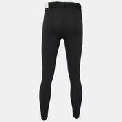 Nike Black Jersey Tight Fit Yoga Pants