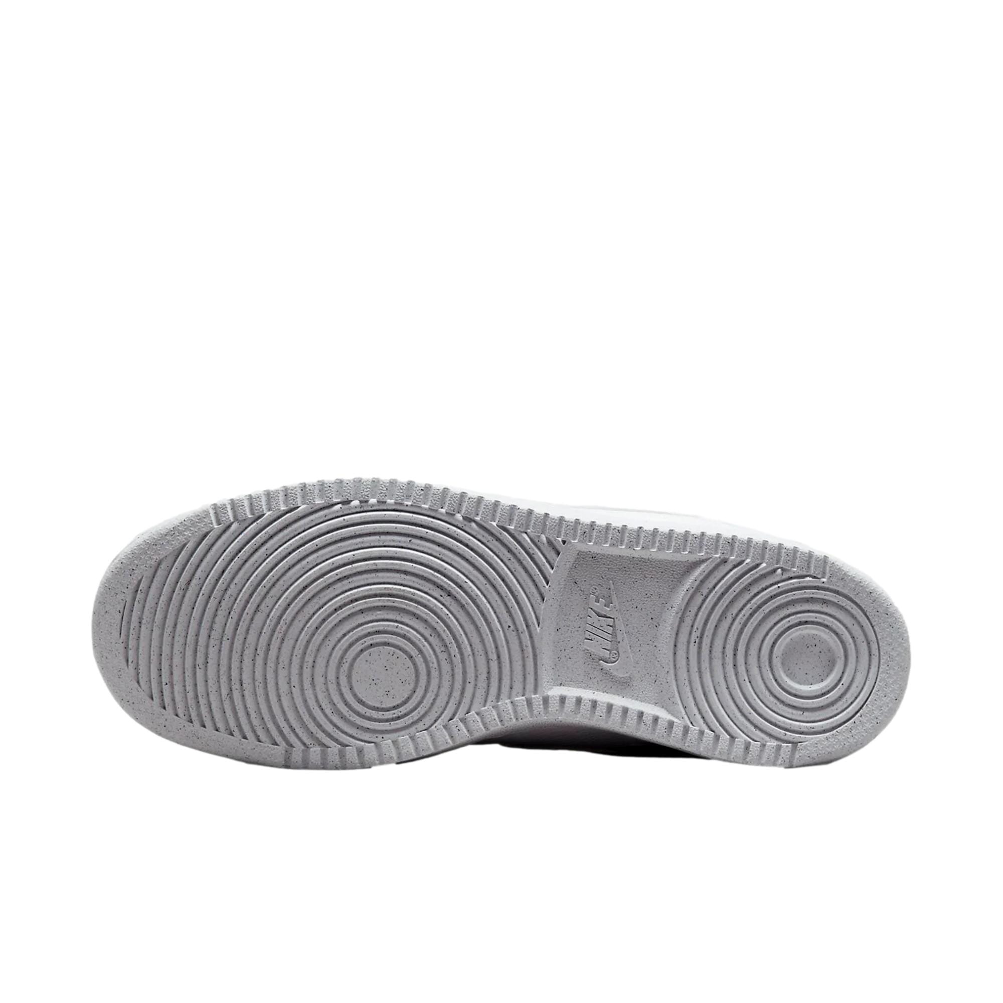 Nike Court Vision Mid Next Nature White / White - White  DN3577-100 Men's