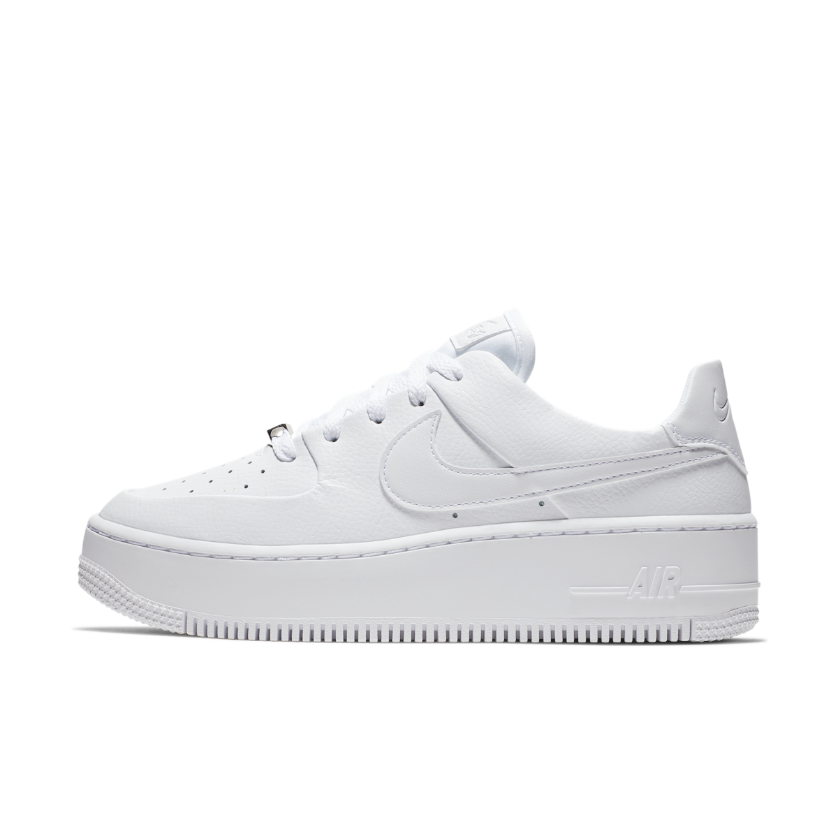 Women's Air Force 1 Sage Low Shoes
