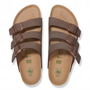 Women's Florida Iii Platform Sandal In Mocha