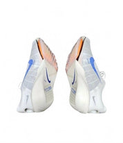 Men's Air Zoom Victory 2 Track Spike Shoes In Blueprint