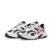 Women's Al8 Sneakers In Obsidian White Red