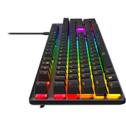 HyperX Alloy Origins Mechanical Gaming Keyboard (Red Switch)
