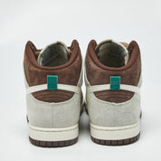 Nike Dunk Light Chocolate