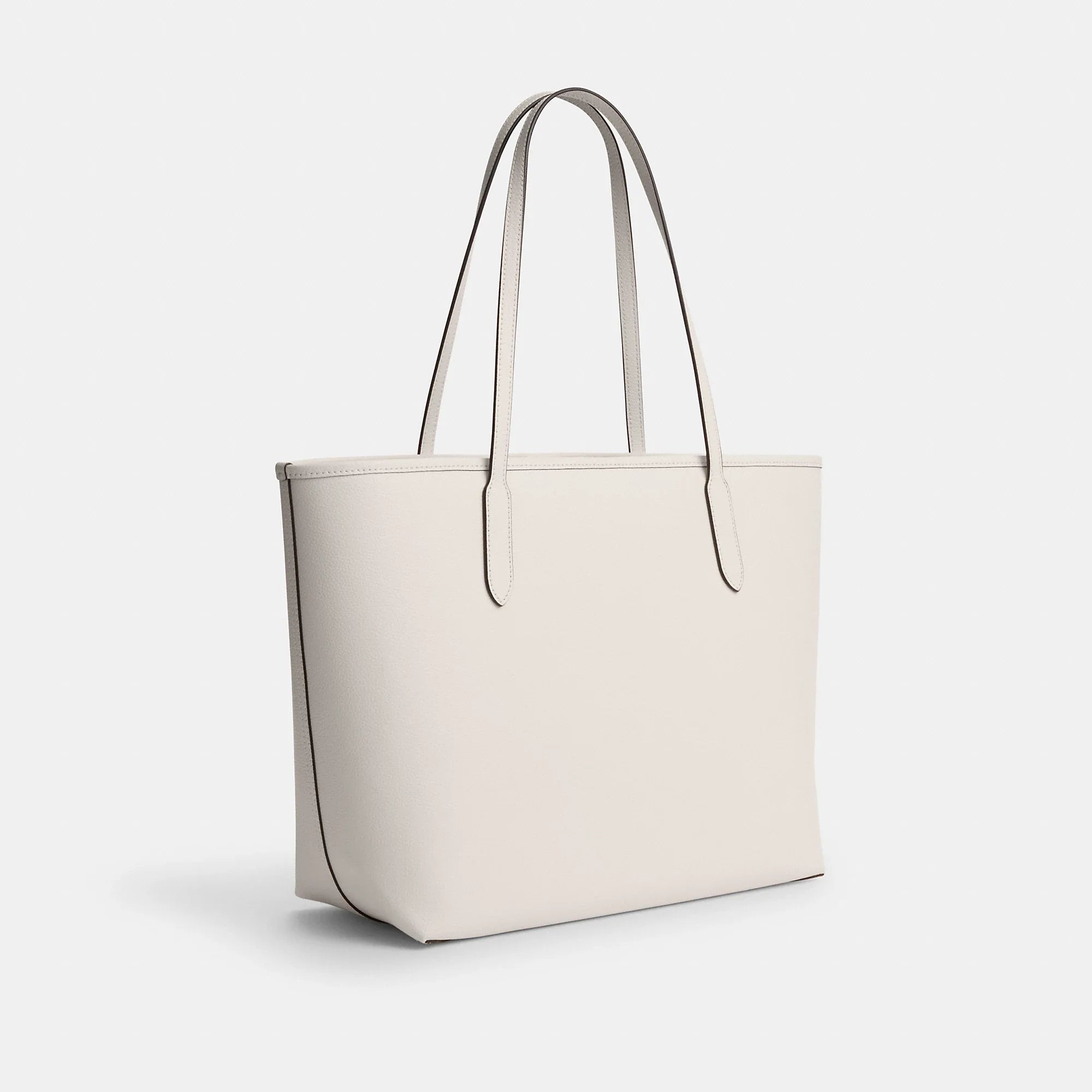 Coach Outlet City Tote
