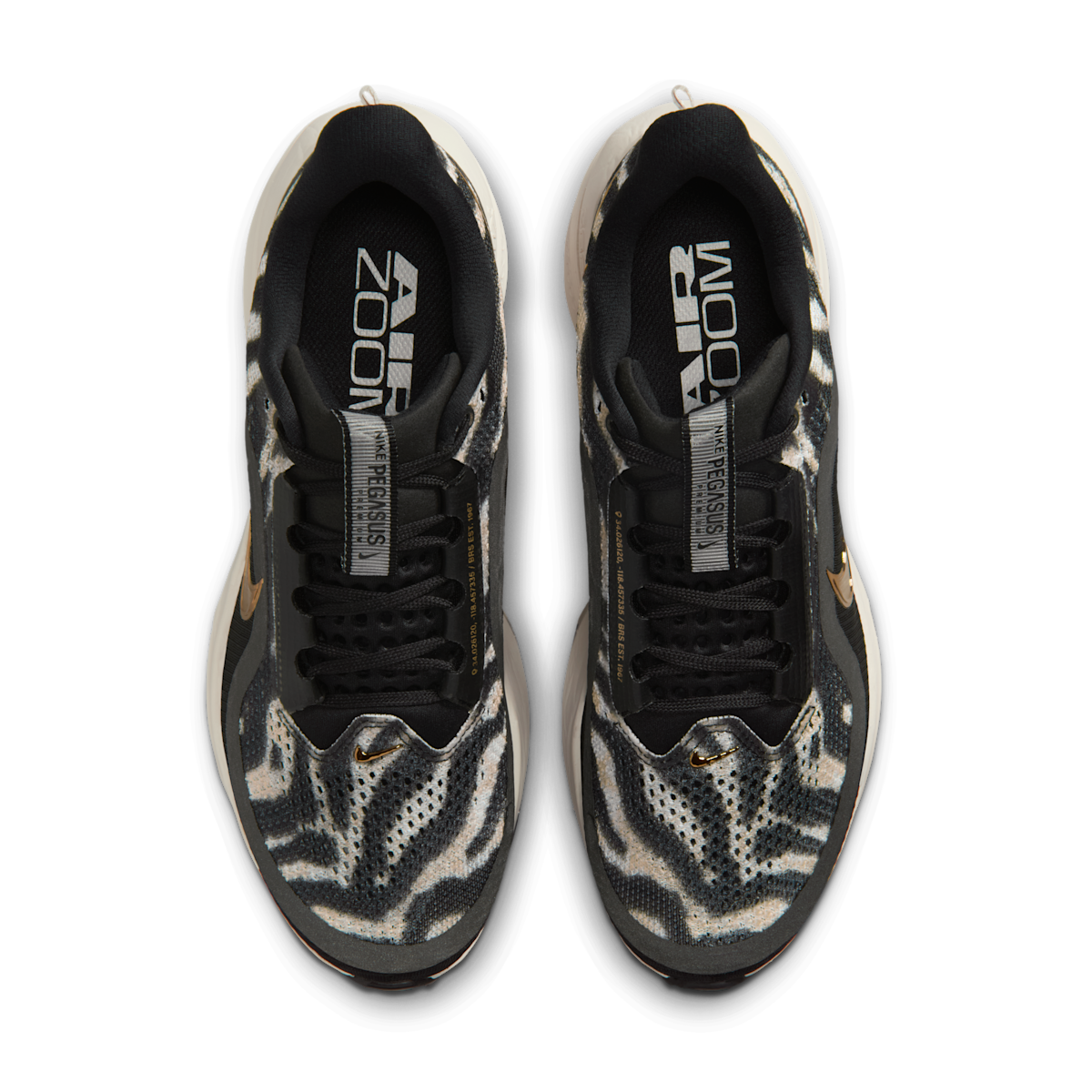 Women's Pegasus Premium Road Running Shoes
