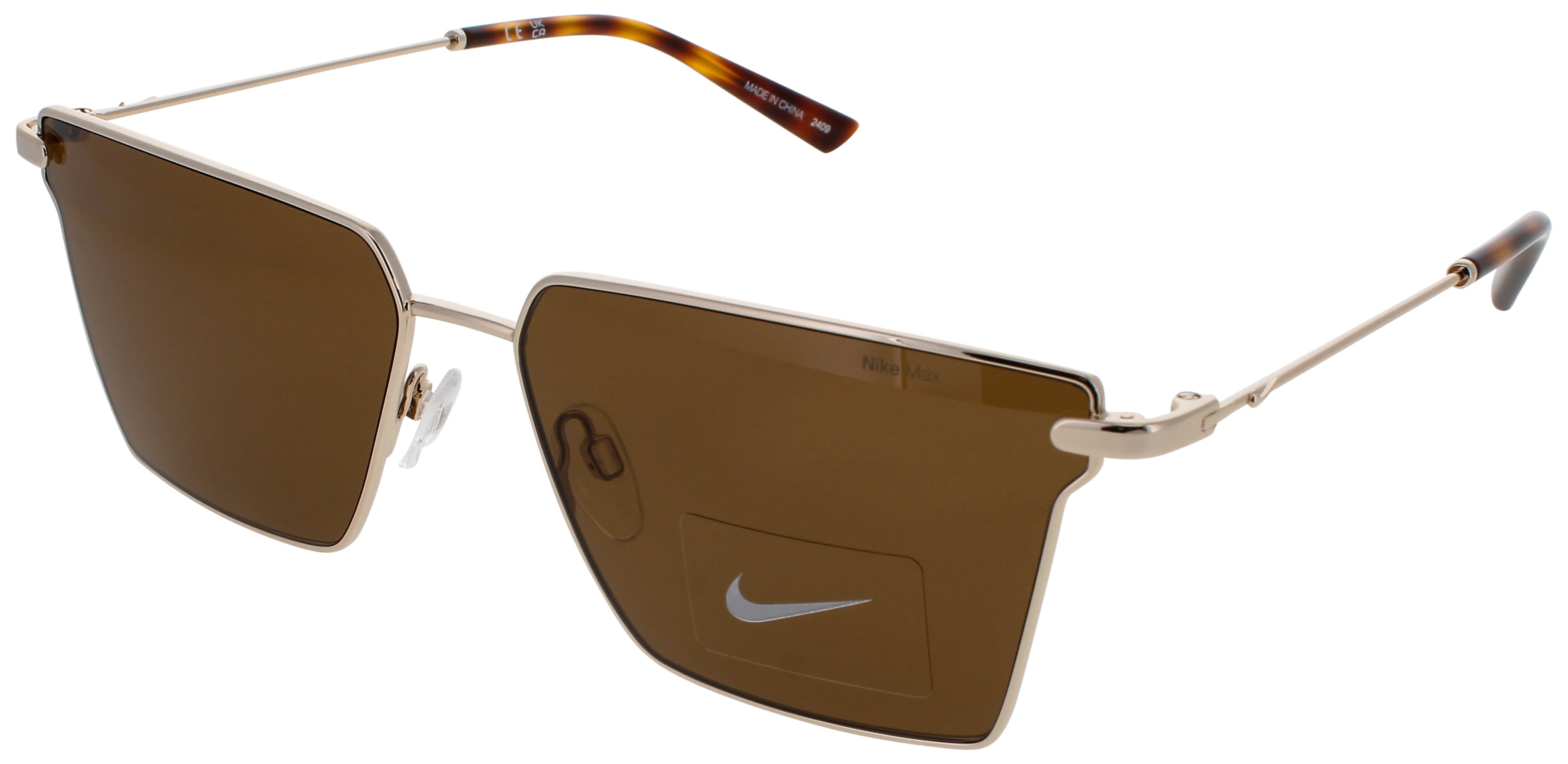 Nike Sunglasses MATTE BLACK