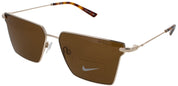 Nike Sunglasses MATTE BLACK