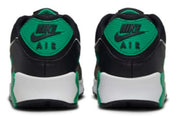 Nike Air Max 90 Black Stadium Green