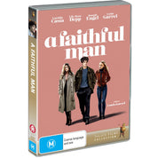 A Faithful Man