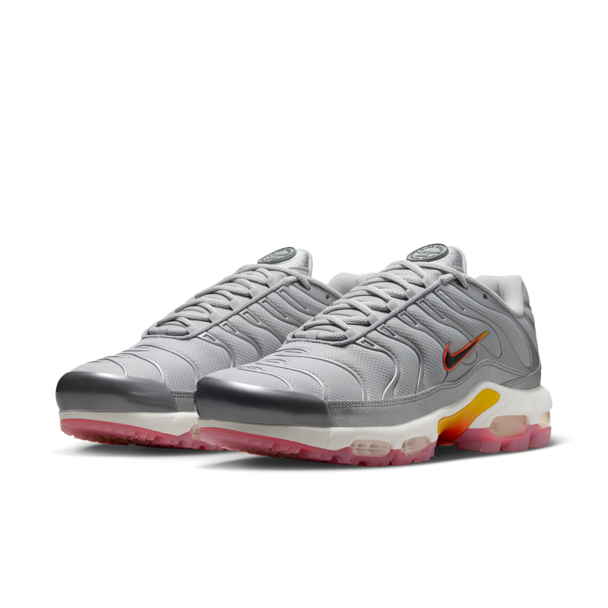 Men's Air Max Plus G Golf Shoes