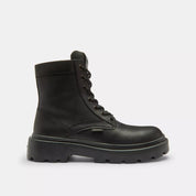 Coach Outlet Combat Boot