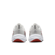 Men's Nike Downshifter 12 DD9293-009 Sneaker Off White Athletic Running Shoes