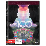 100, The - Season 6