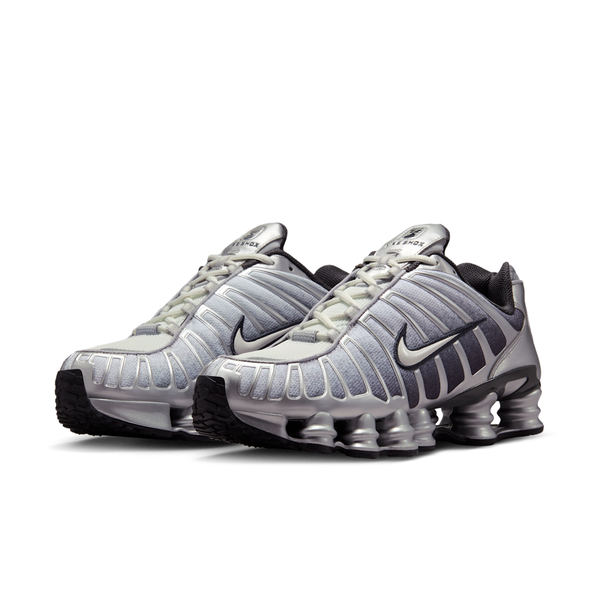 Men's Shox TL Shoes with Reflective Accents