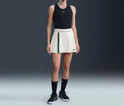 Women's Tennis Skirt In White