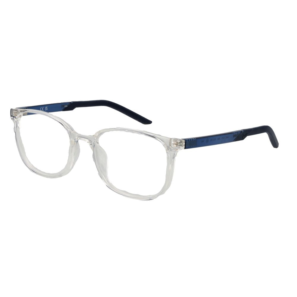 Nike clear Unisex Optical Frames