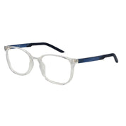 Nike clear Unisex Optical Frames